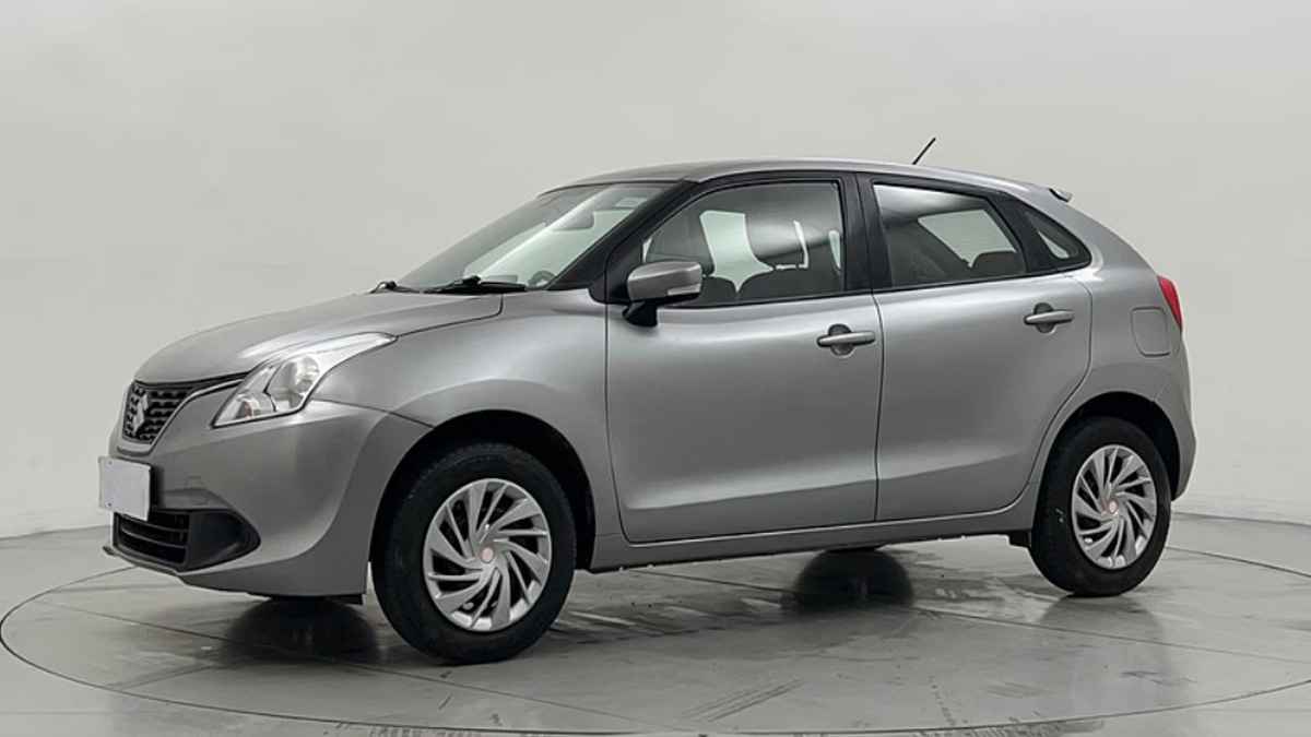 Used Car: 3.75 लाख में मिल रही 7.50 लाख वाली Maruti Baleno! यहां से खरीदने पर फायदा