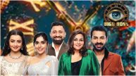 Bigg Boss 18 Contestants