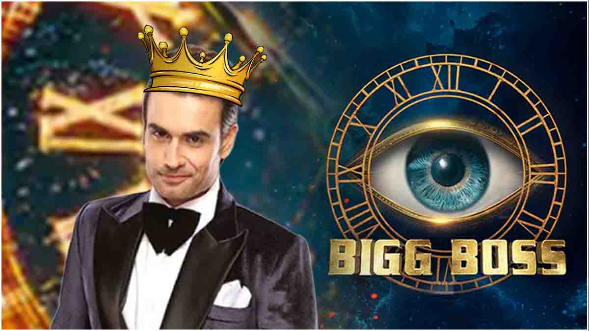 Bigg Boss 18