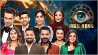 Bigg Boss 18 contestants