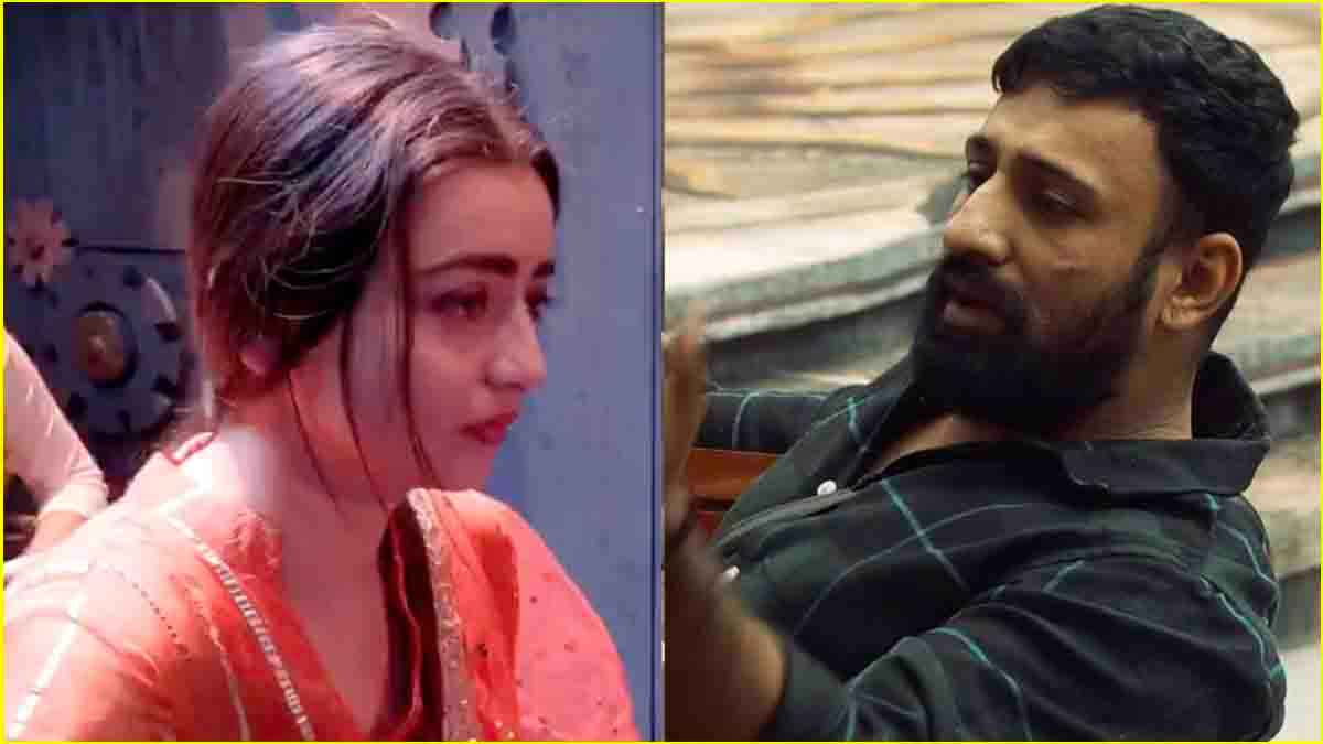 Bigg Boss 18 से Rajat या Chahat में से एक का एविक्शन तय! नॉमिनेशन टास्क में बड़ा दांव