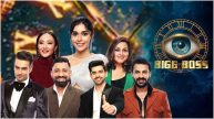 Bigg Boss 18