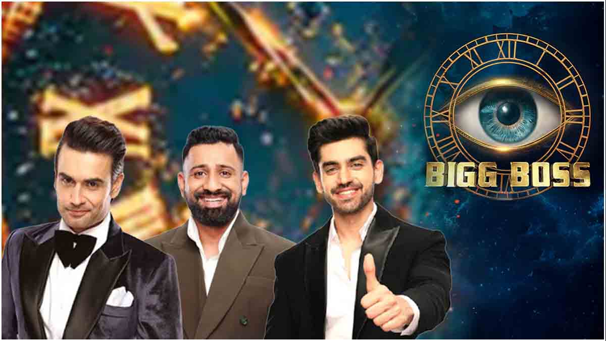 Bigg Boss 18