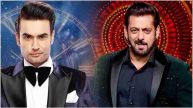 Bigg Boss 18 Salman Khan Vivian Dsena