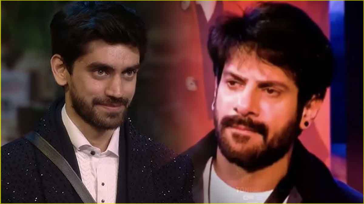 Bigg Boss 18 Avinash Mishra Karan Veer Mehra