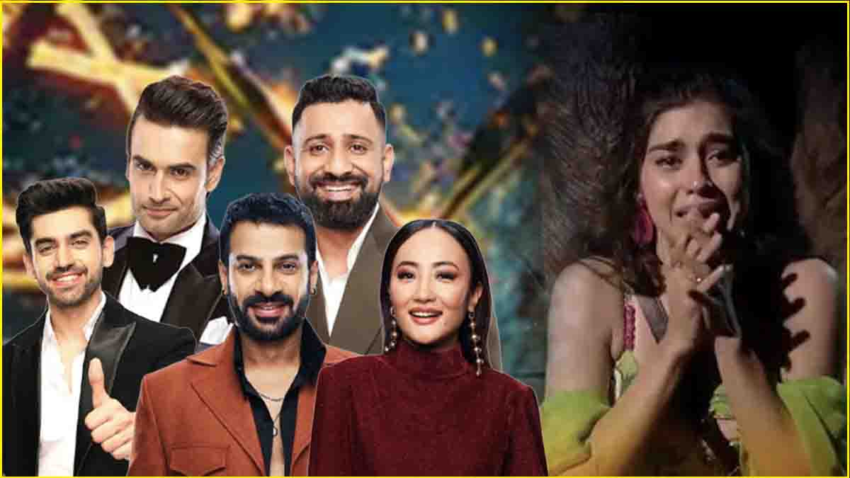 Bigg Boss 18 Contestants