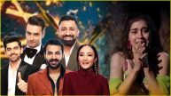 Bigg Boss 18 Contestants