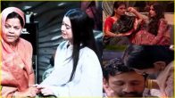 bigg boss 18 family week chahat pandey rajat dalal kashish kapoor chum darang eisha singh mother