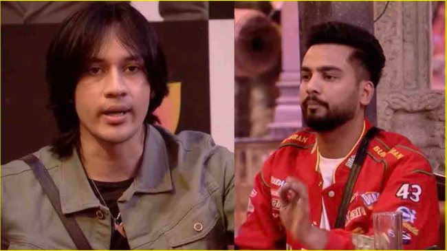 Bigg Boss 18 की प्रेस कॉन्फ्रेंस में 2 लोगों ने उड़ाया गर्दा, सेलेब्स और मीडिया को लिया आड़े हाथ Bigg Boss 18 Elvish Yadav Eisha Singh brother