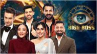 Bigg Boss 18 Finale