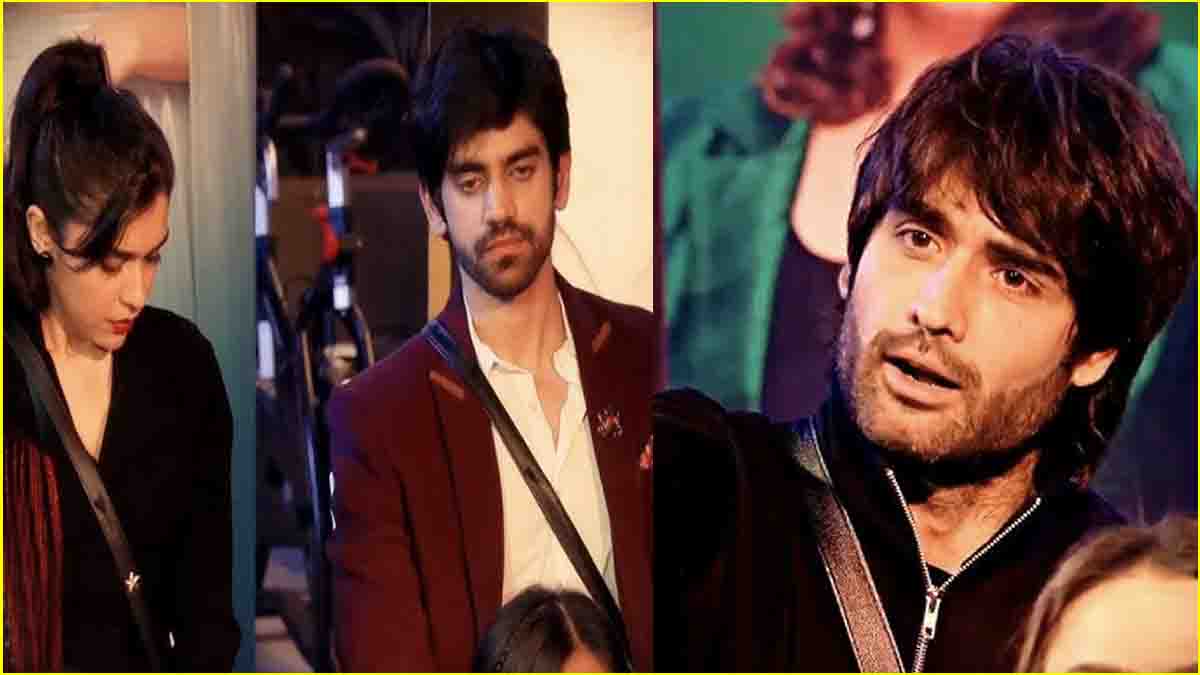 bigg boss 18 vivian dsena avinash mishra eisha singh enter top 6 exposed bigg boss biasness