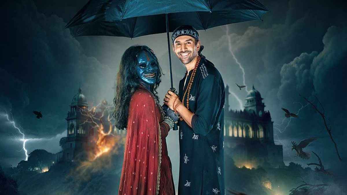 Bhool Bhulaiyaa 3 ने OTT पर बनाया रिकॉर्ड, इन 5 फिल्मों को चटाई धूल