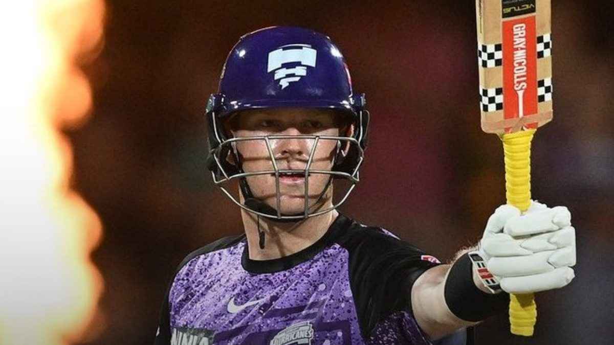Big Bash League: मिचेल ओवेन ने रचा इतिहास, 39 गेंदों में शतक जमाकर मचाया तहलका