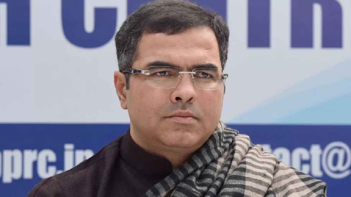 प्रवेश वर्मा नई मुसीबत में फंसे! कई लोगों ने लीगल नोटिस भेजे, जानें पंजाबियों पर क्या दिया था बयान?
