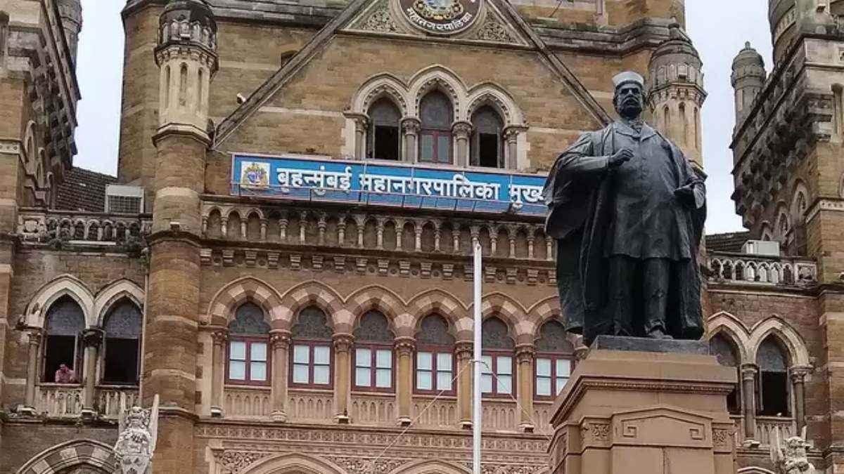 BMC FD Decreased by Rs 10000 Crore BMC FD Decreased by Rs 10000 Crore