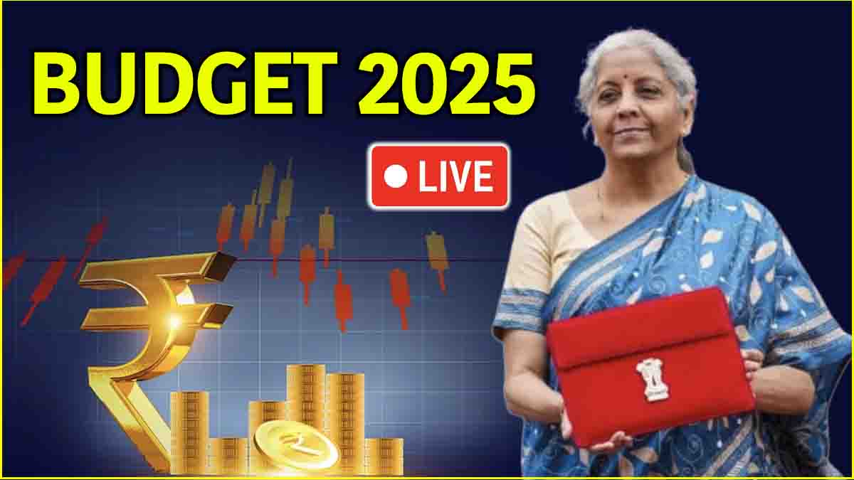 Budget 2025