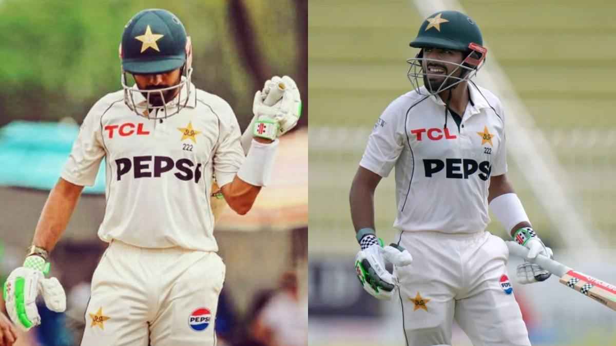 Babar Azam
