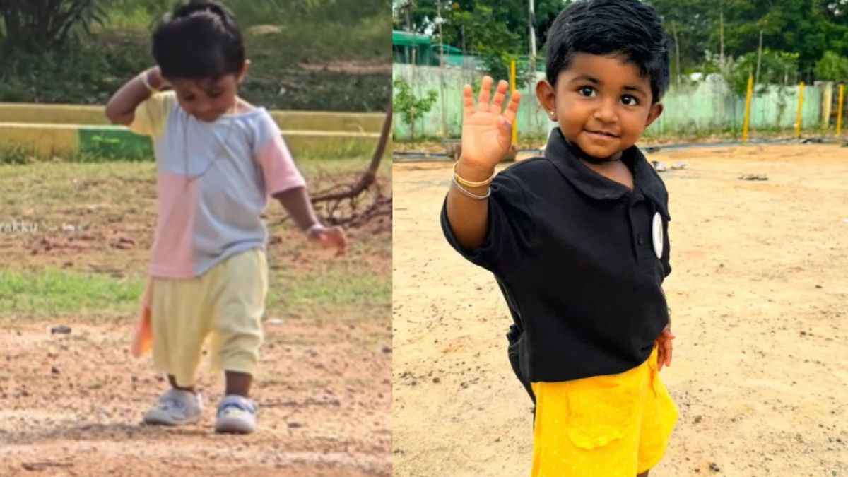 Baby Nova: साढ़े 11 महीने की बच्ची को क्यो मिला कार्बन-न्यूट्रल बेबी’ टाइटल? यहां जानें पूरी कहानी
