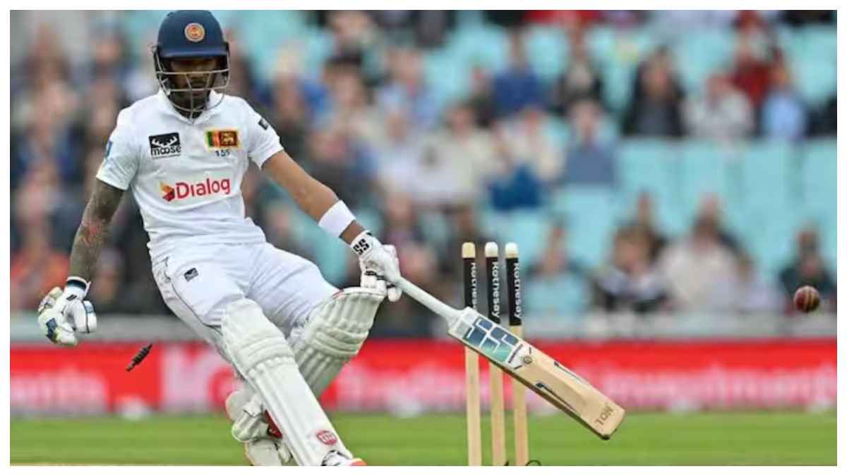 SL vs AUS: ऑस्ट्रेलिया के खिलाफ पहले टेस्ट से बाहर हो सकता है ये स्टार खिलाड़ी, बढ़ी श्रीलंका की मुश्किलें