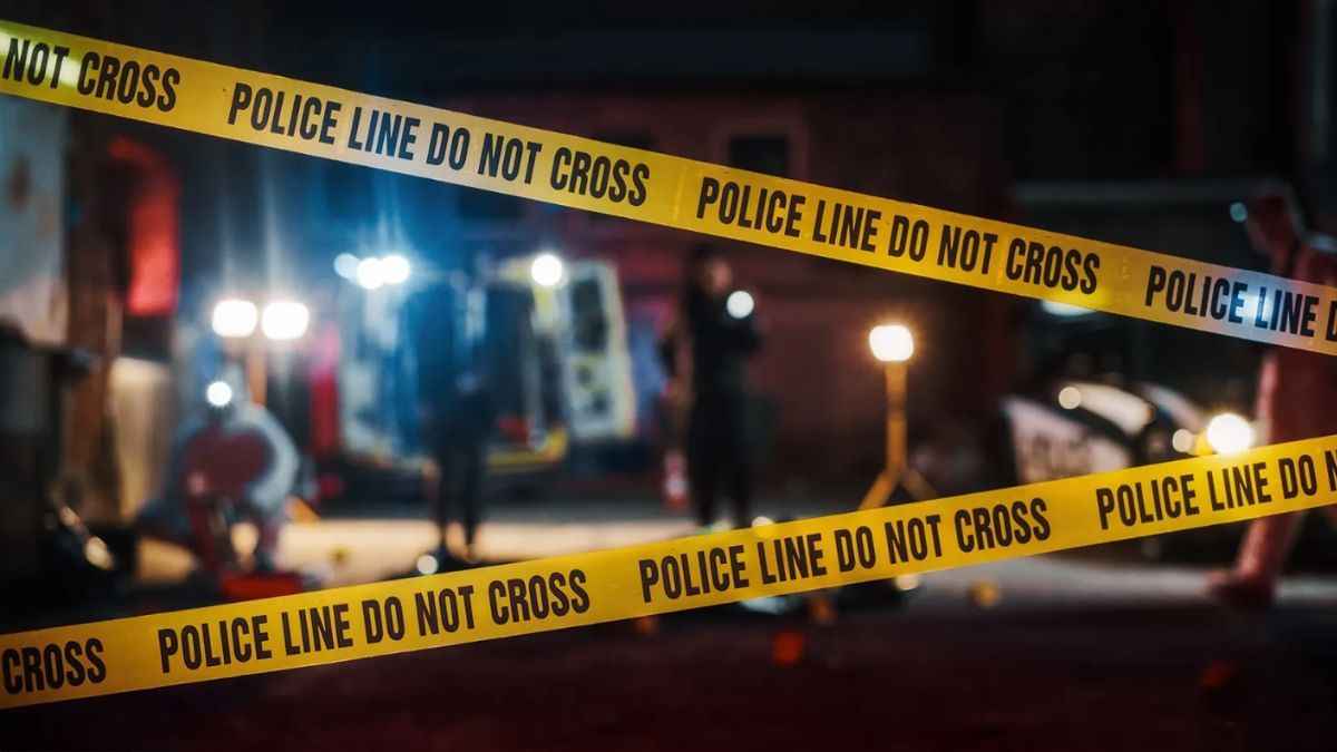 Bengaluru News: पत्नी, बेटी और भांजी का काटा गला, खून से सना चाकू लेकर पहुंचा थाने