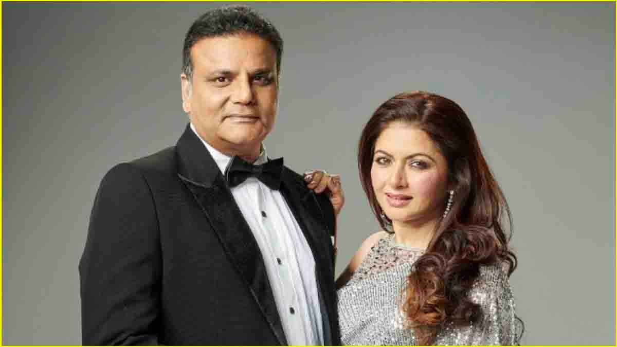 प्रेग्नेंसी के दौरान पति को आई लव यू बोलने के लिए क्यों तरसती थीं Bhagyashree, एक्ट्रेस ने रिवील किया मजेदार किस्सा