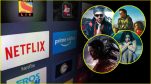 Netflix-Prime Video Trending Movies