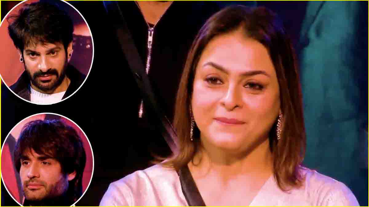 shilpa shirodkar mistake about vivian dsena bigg boss 18 raised question her self respect