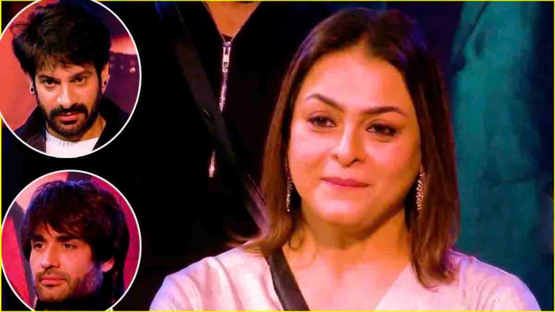 shilpa shirodkar mistake about vivian dsena bigg boss 18 raised question her self respect