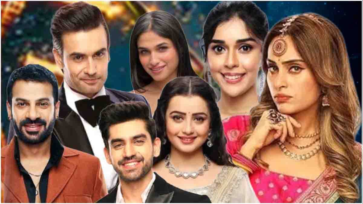 Bigg Boss 18 Latest Voting Trend