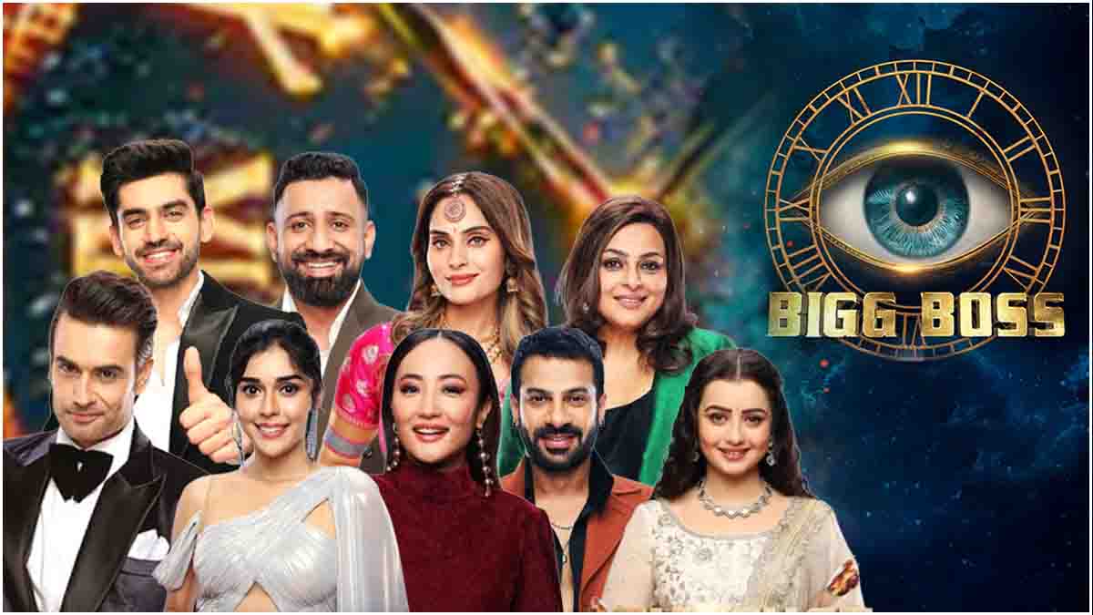 Bigg Boss Nominations Special