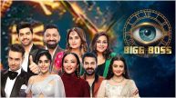 Bigg Boss 18