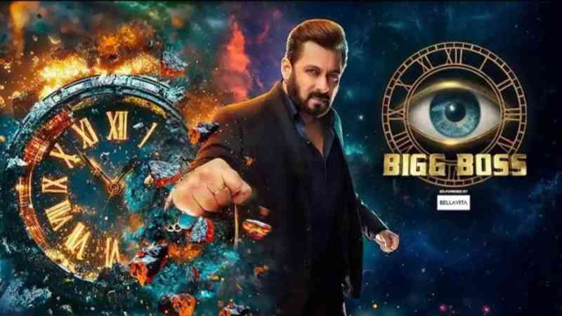 Bigg Boss 18