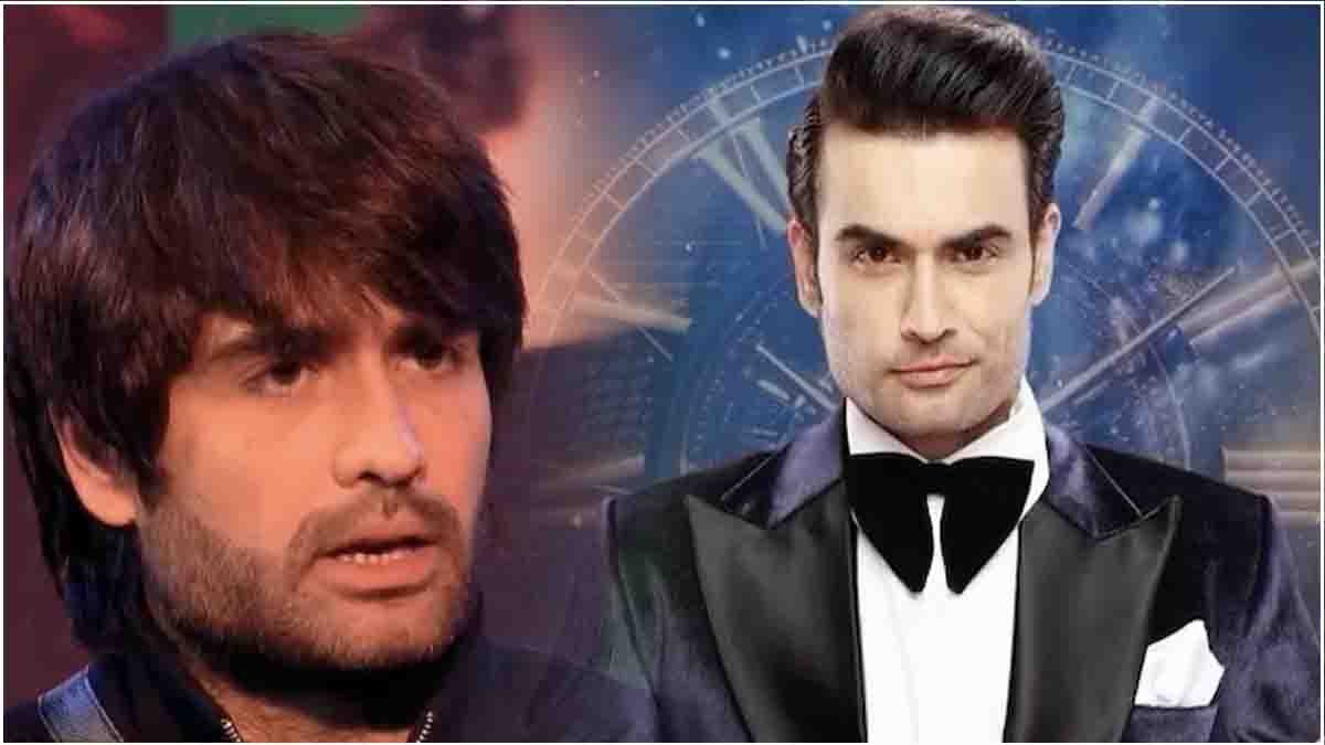 Bigg Boss 18 Vivian Dsena