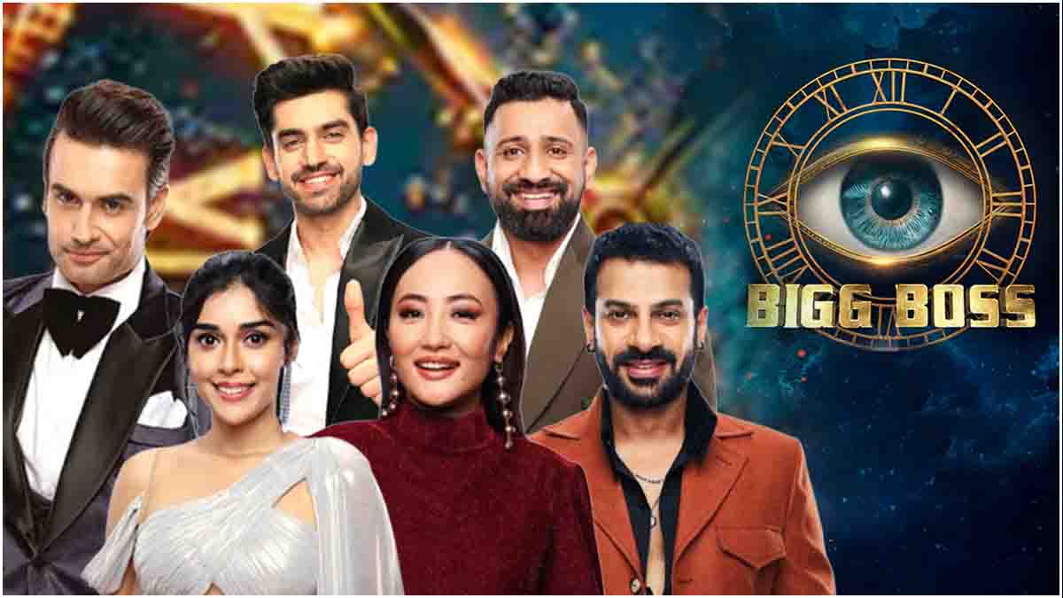 Bigg Boss 18 के वोटिंग ट्रेंड में कौन कर रहा लीड? जर्नी वीडियो से किसे हुआ फायदा?