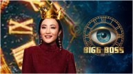 Bigg Boss 18