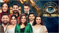 Bigg Boss 18