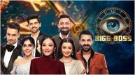 Bigg Boss 18