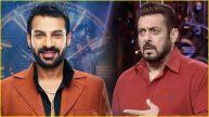 Bigg Boss 18 Salman Khan Karan Veer Mehra