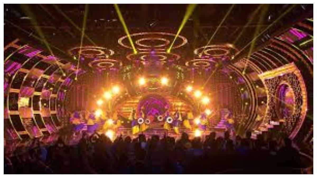 Bigg Boss Tamil 8 Finale: ट्राफी संग सामने आई विनर की तस्वीर