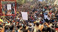 Bihar BPSC Candidates Protest