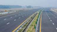 Bihar New Expressway