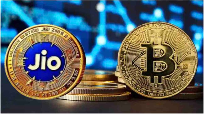 Bitcoin-Jio coin (1)