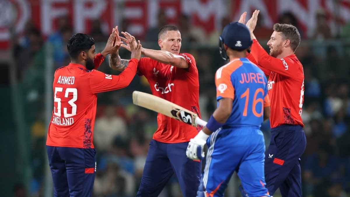IPL 2025: सनराइजर्स हैदराबाद की हो गई चांदी, सिर्फ 1 करोड़ में मिल गई 'बड़ी मछली'