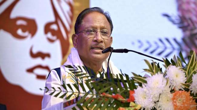 CGPSC Exam Will Be On The UPSC Pattern