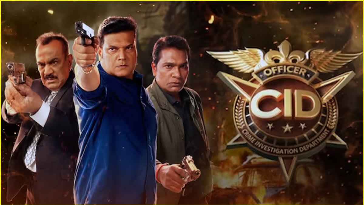 CID 2 के प्रद्युमन-दया और अभिजीत ने किया मौत का सामना, किए दिल दहला देने वाले खुलासे