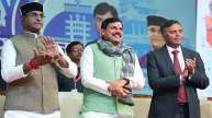 CM Mohan Yadav Launched PARTH and MPYP