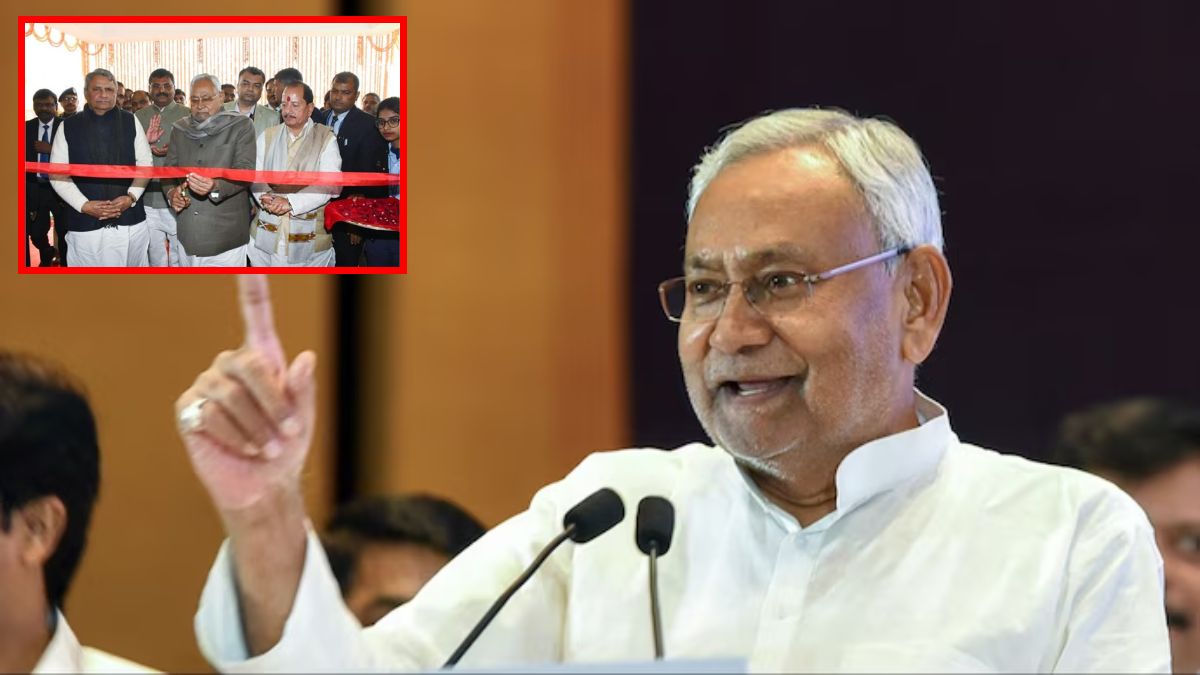 CM Nitish Kumar Big Announcements