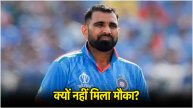 Mohammed Shami