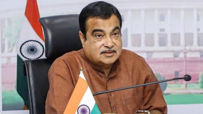 Nitin Gadkari | Bomb Threat | Nagpur