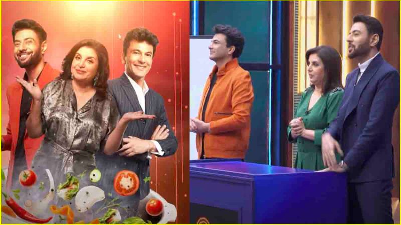 celebrity masterchef release date farah khan vikas khanna ranveer brar contestants list sony liv